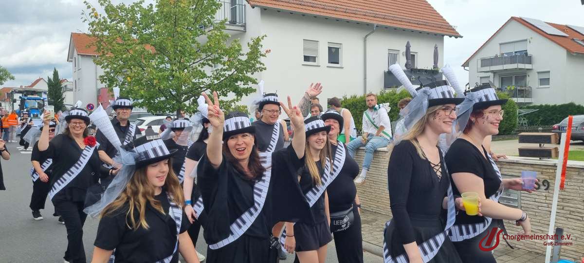 Zimmner Kerb