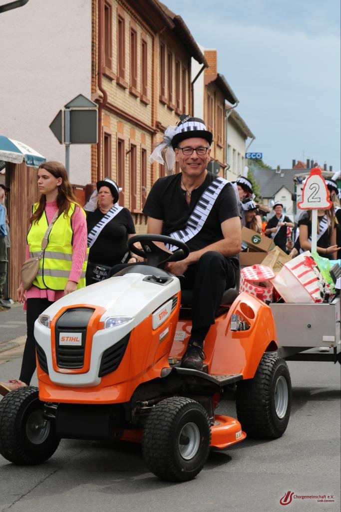 Zimmner Kerb