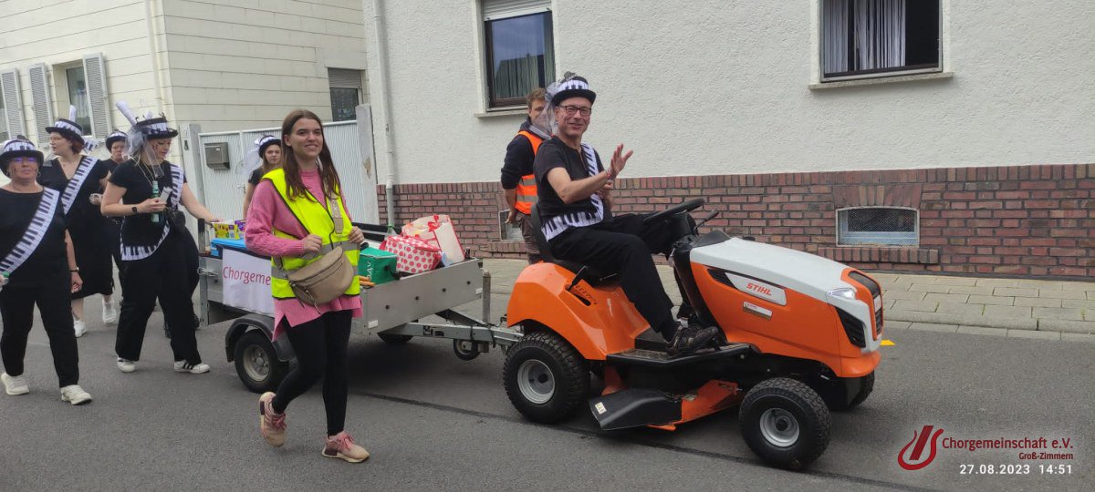 Zimmner Kerb