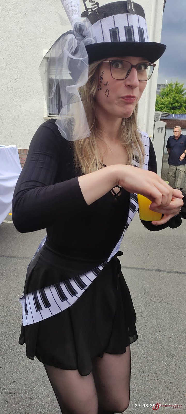 Zimmner Kerb