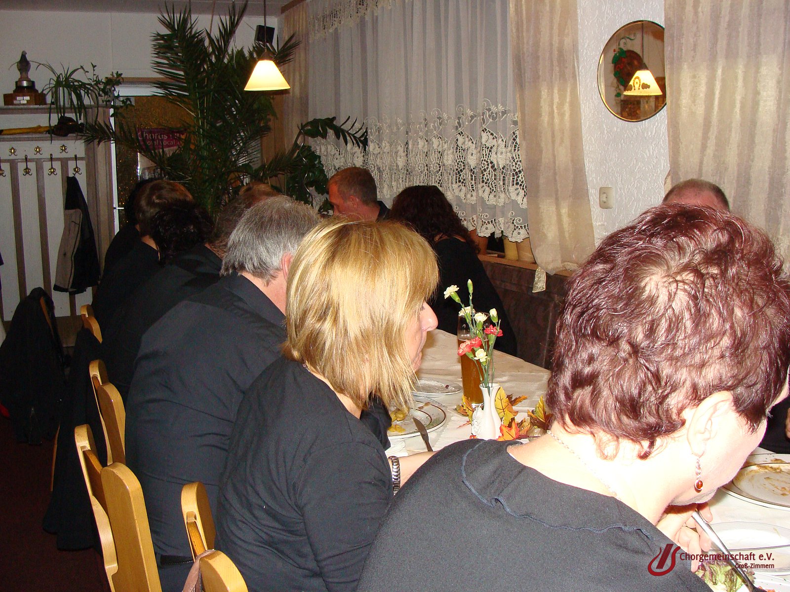 Konzert - Jagdhofkeller