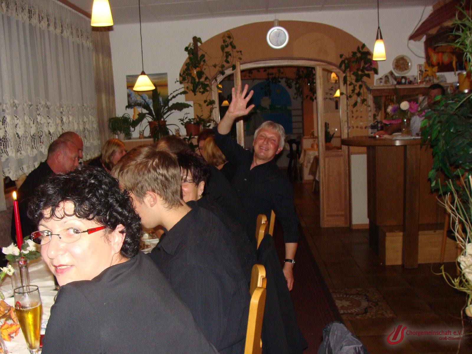 Konzert - Jagdhofkeller