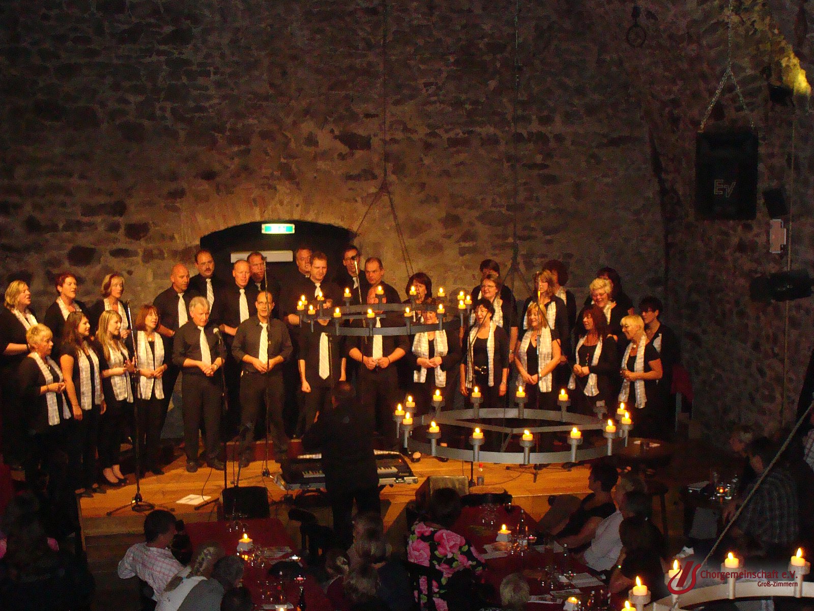 Konzert - Jagdhofkeller
