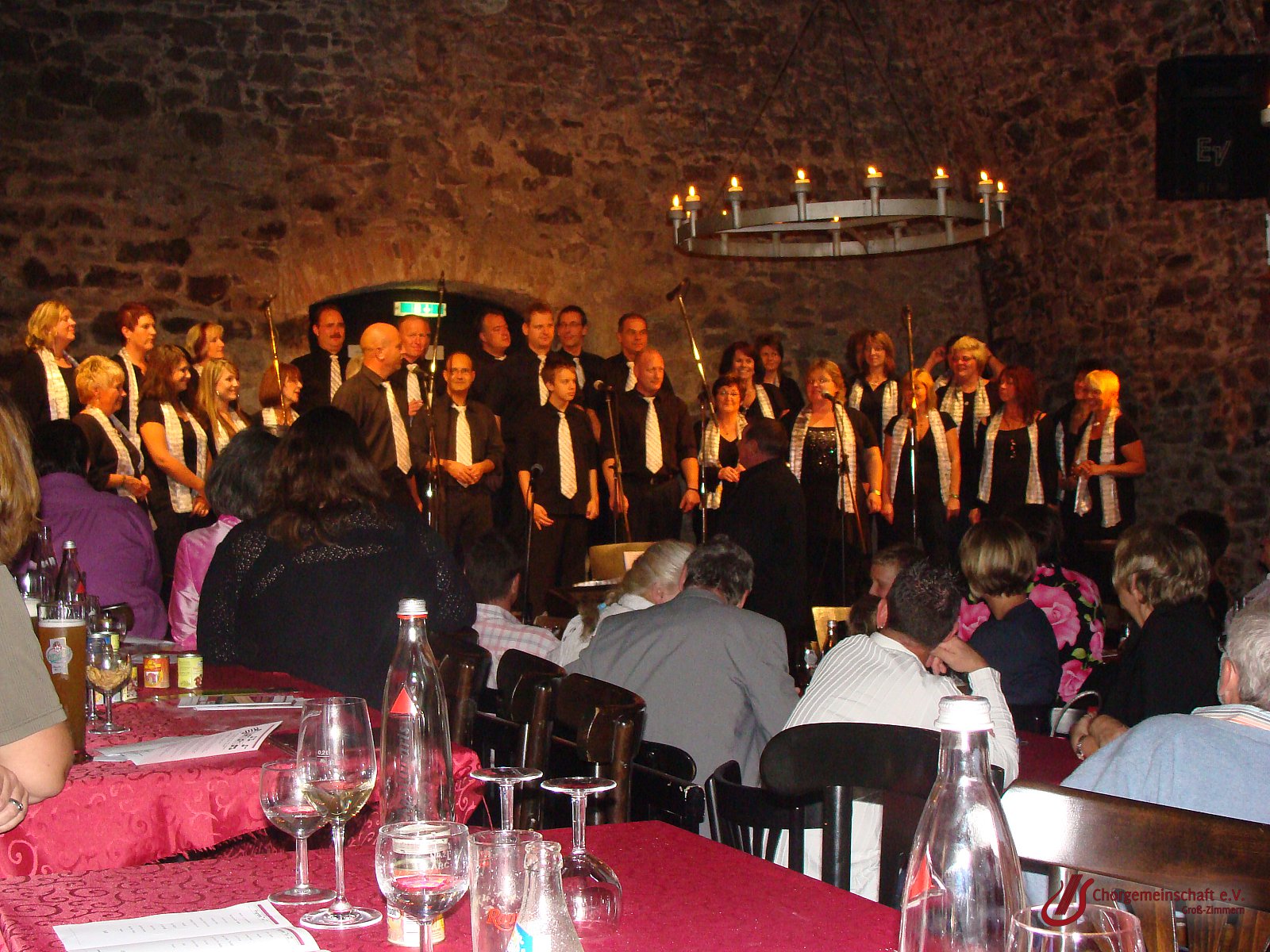 Konzert - Jagdhofkeller