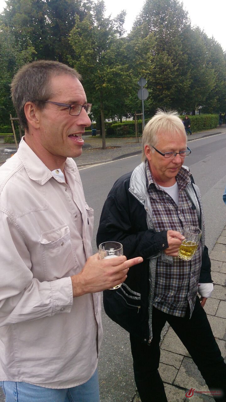 Zimmner Kerb