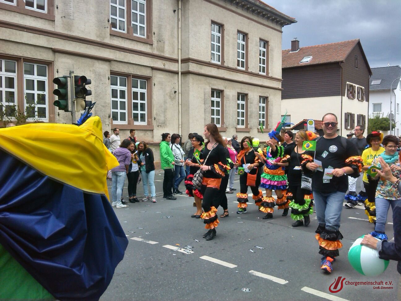 Zimmner Kerb
