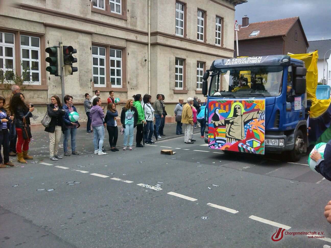 Zimmner Kerb