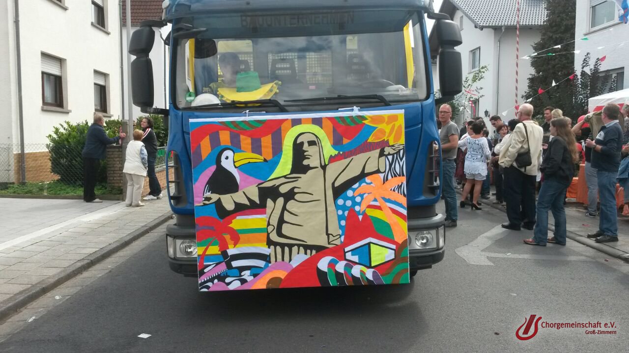 Zimmner Kerb