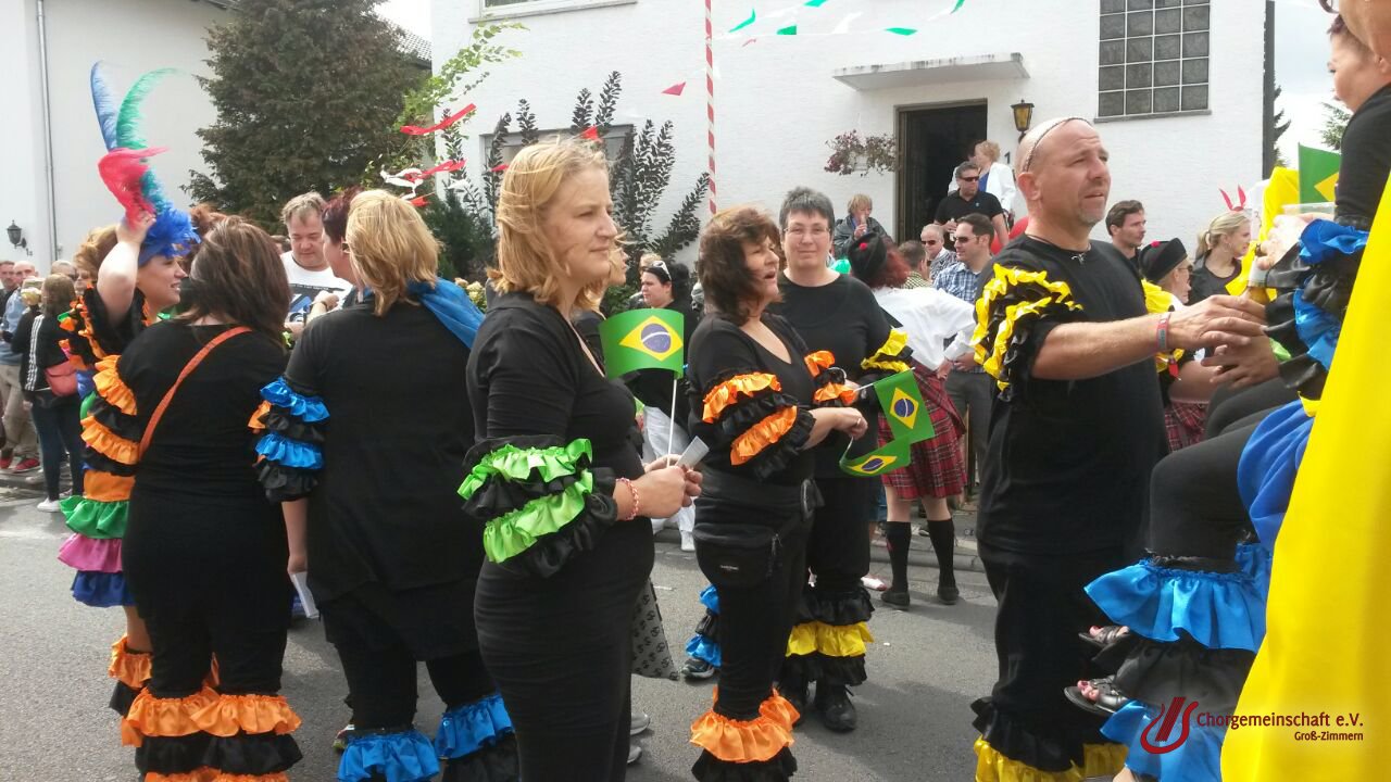 Zimmner Kerb