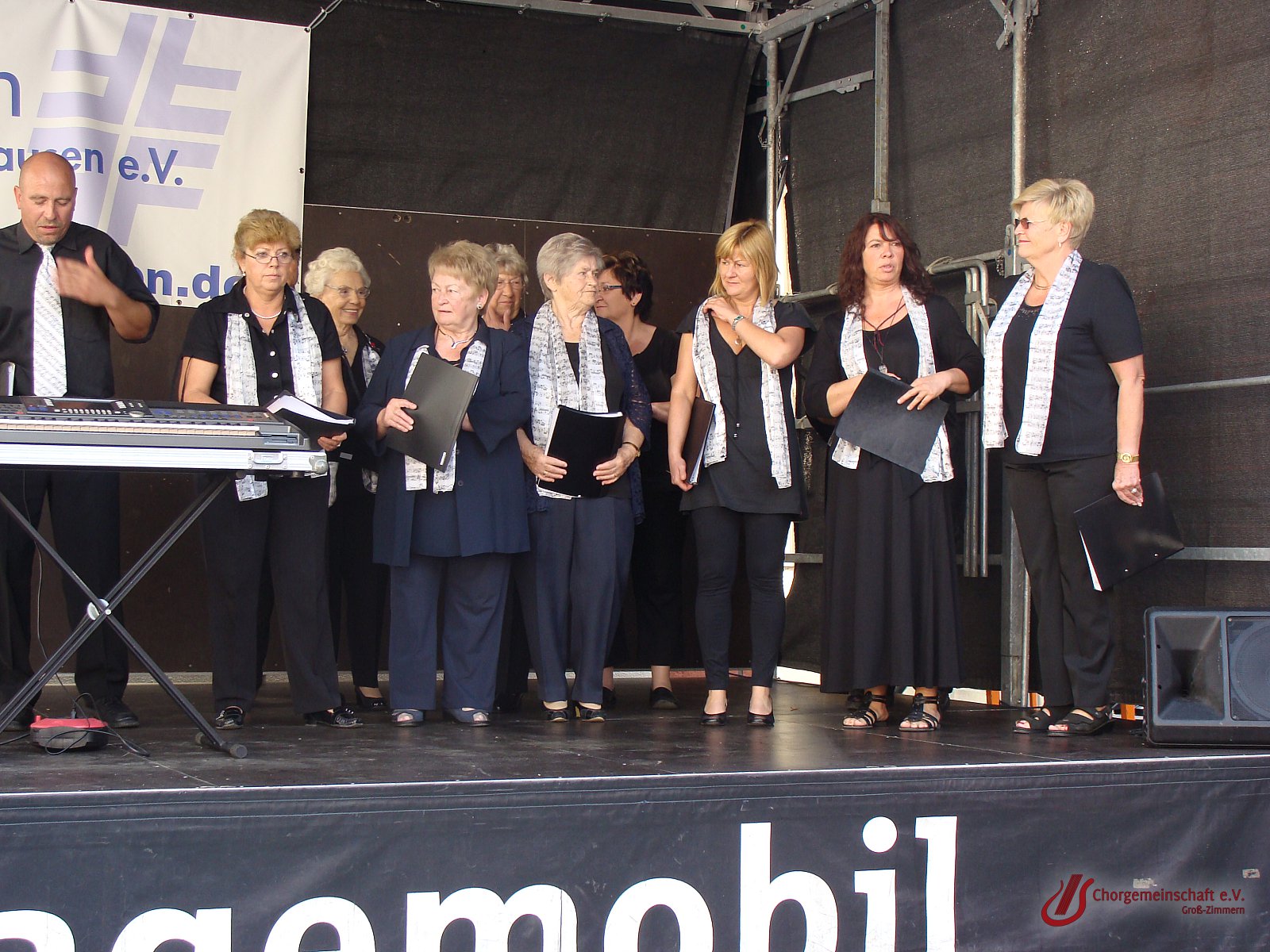 Kreissängerfest