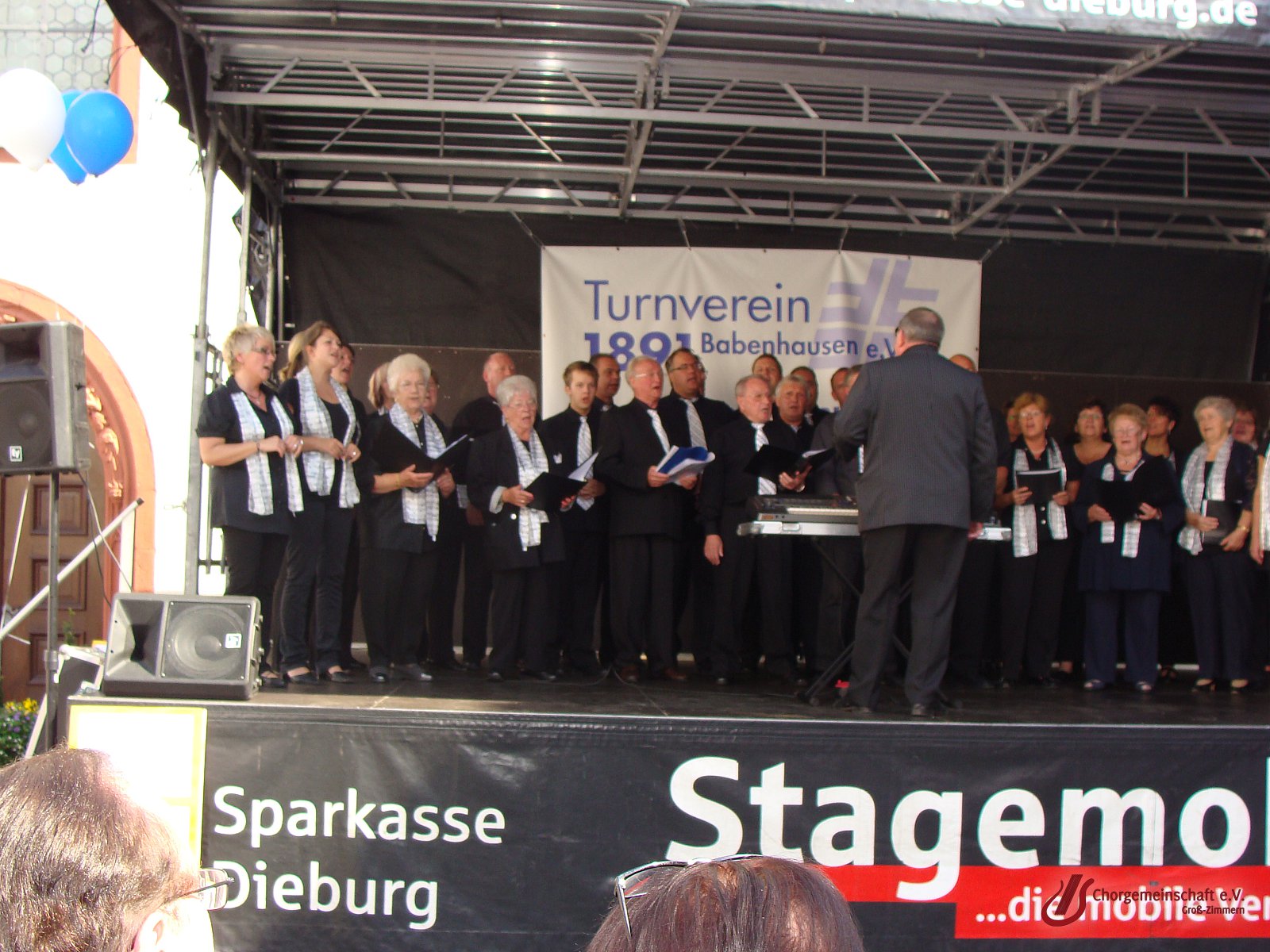 Kreissängerfest