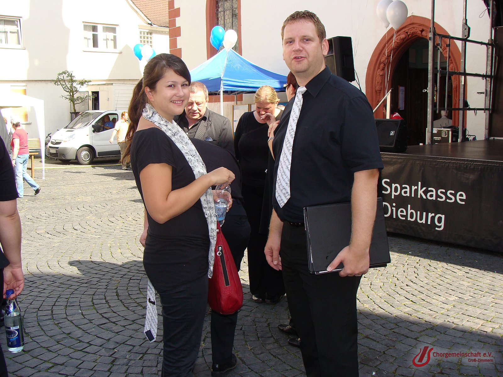 Kreissängerfest
