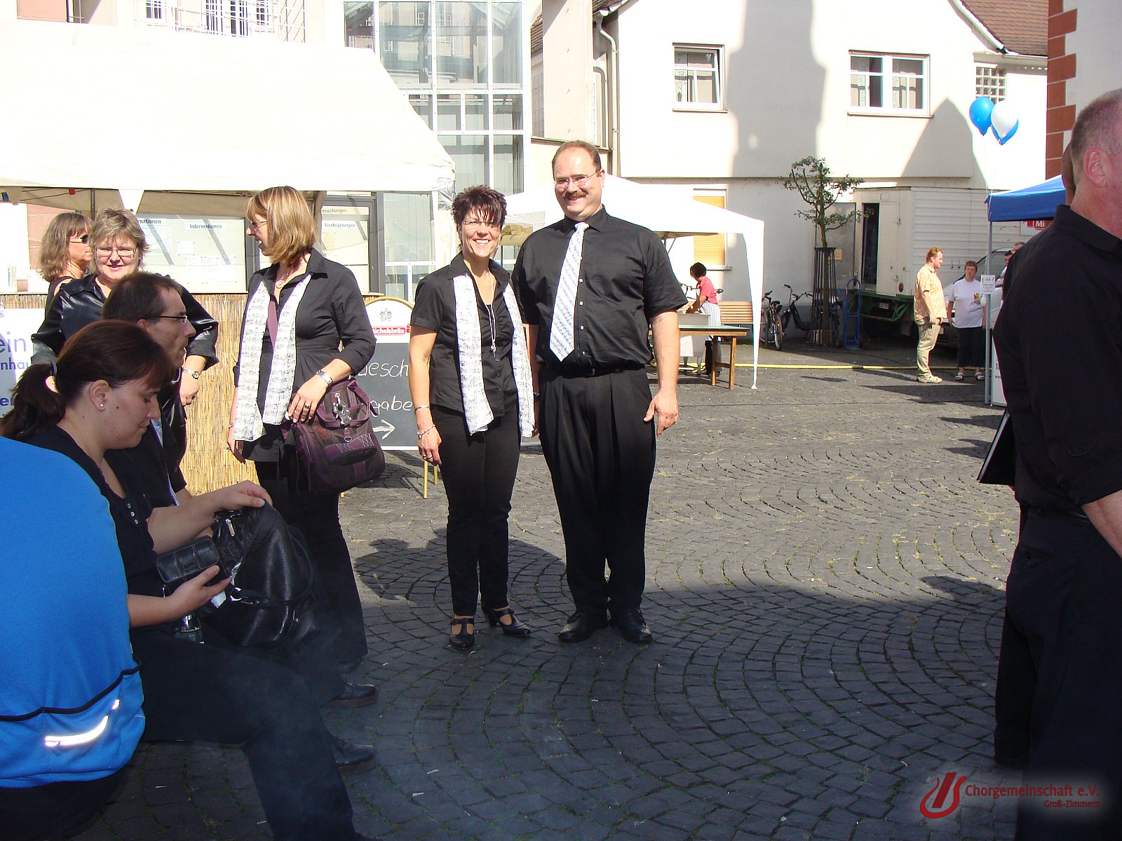 Kreissängerfest