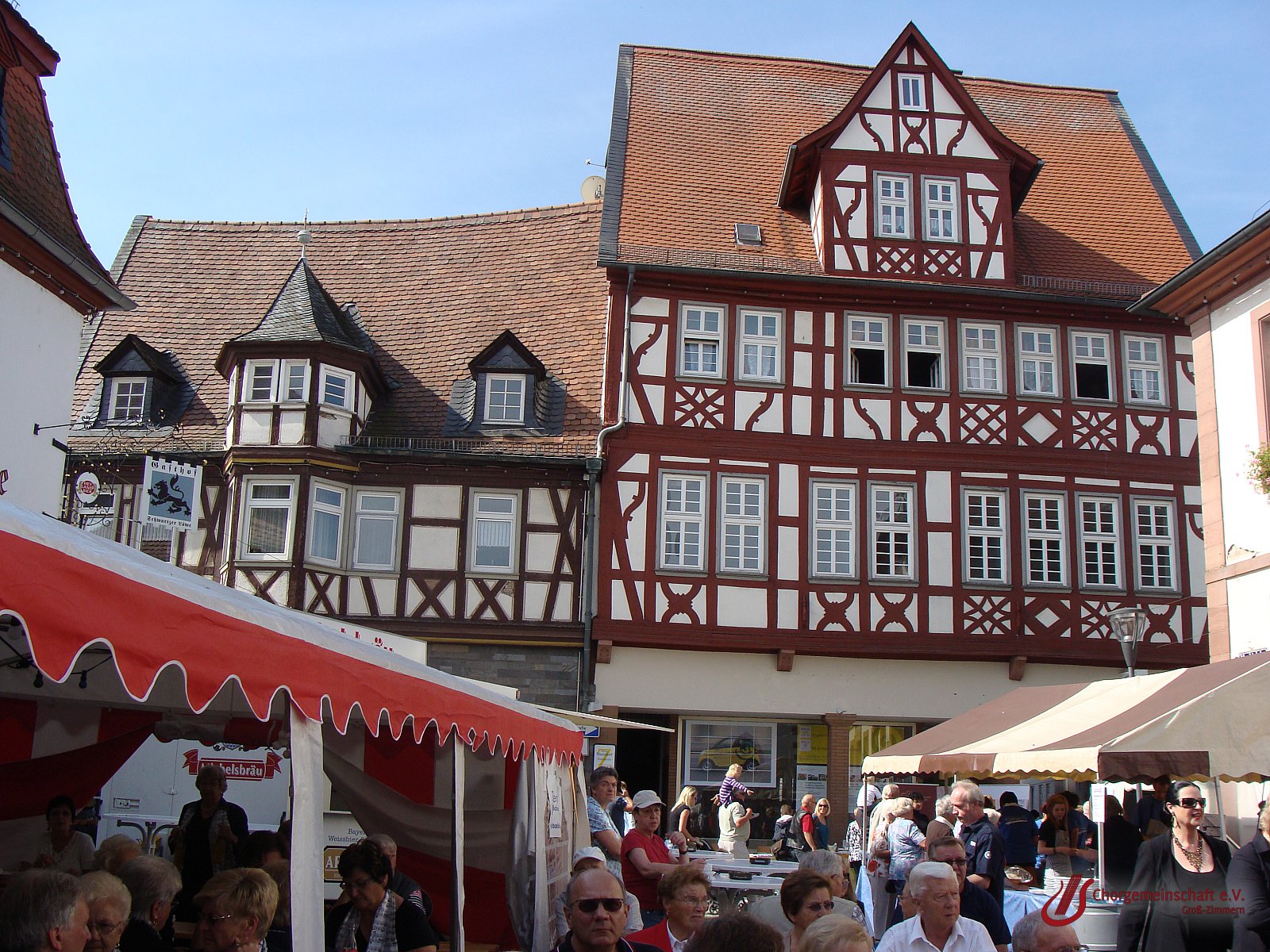 Kreissängerfest