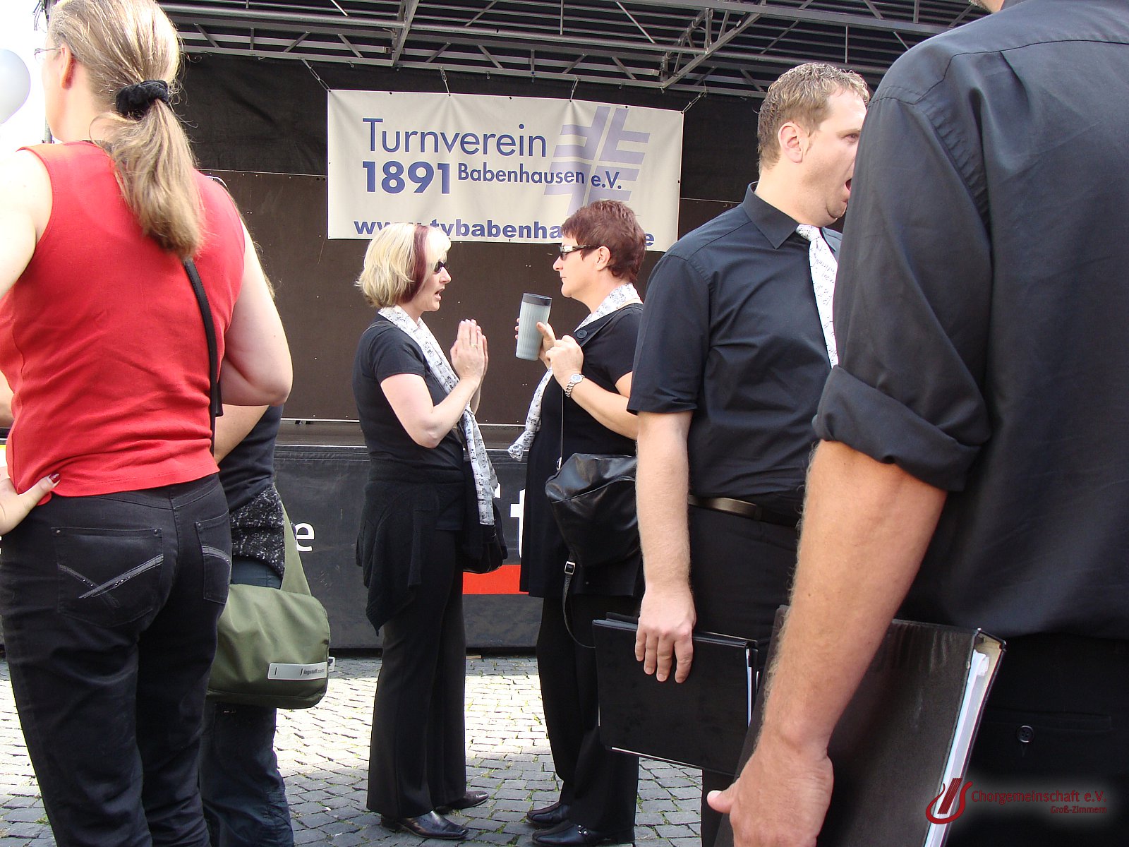 Kreissängerfest