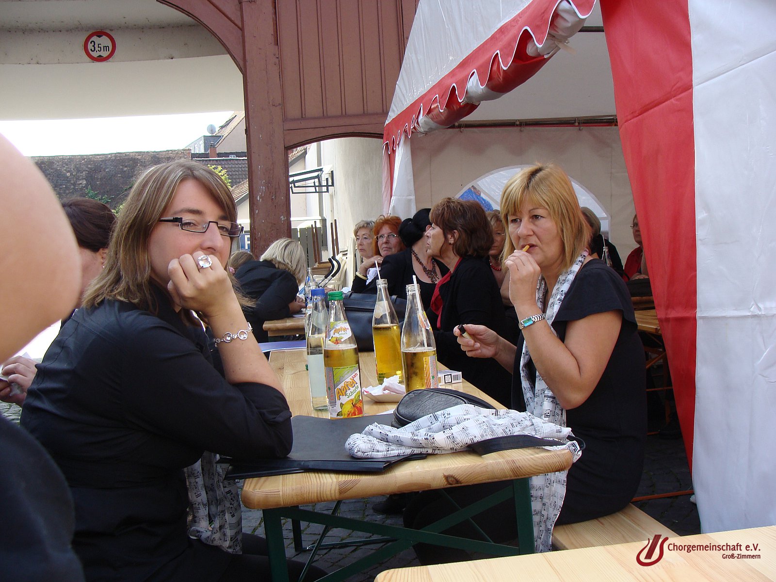 Kreissängerfest