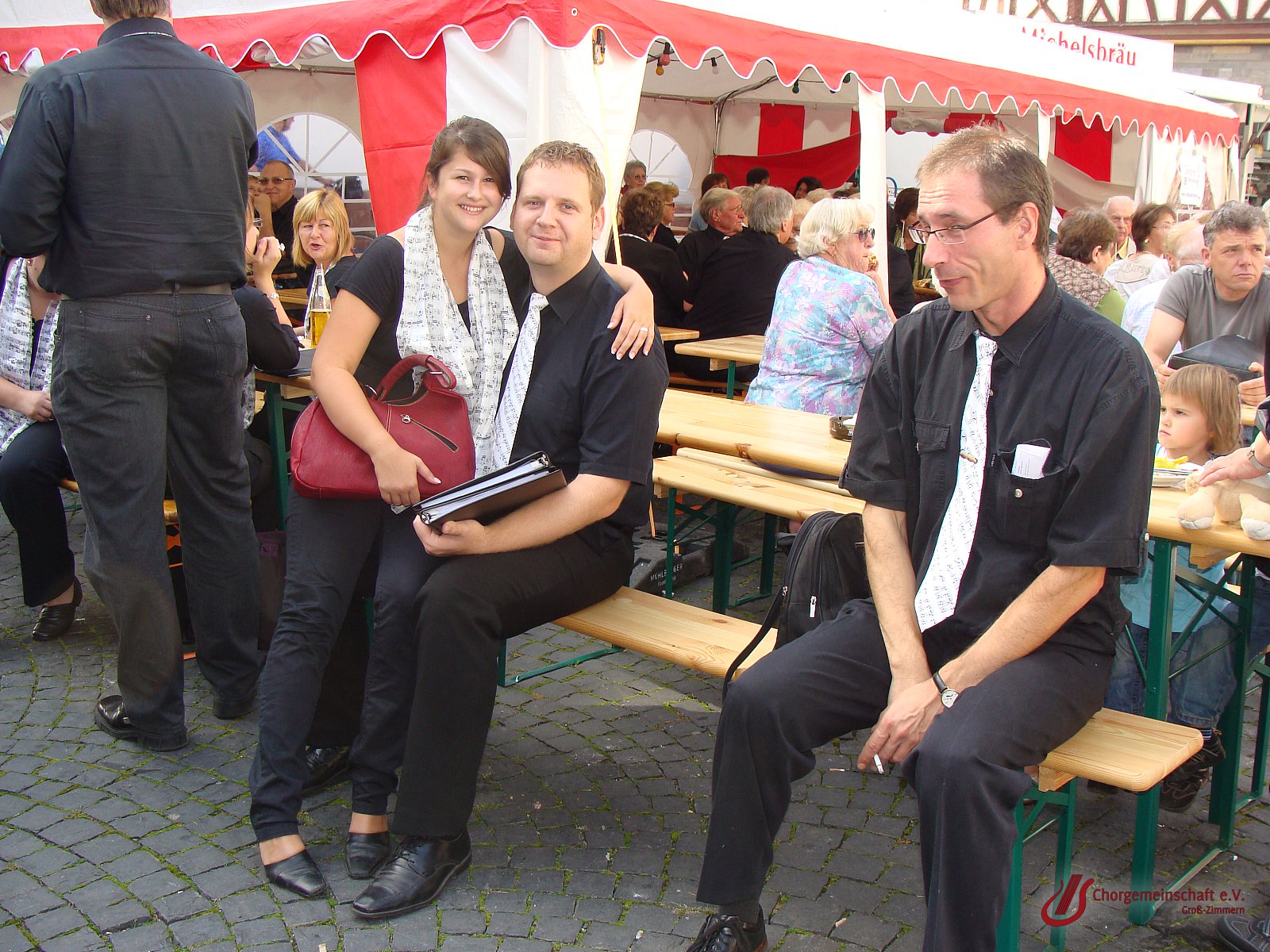 Kreissängerfest