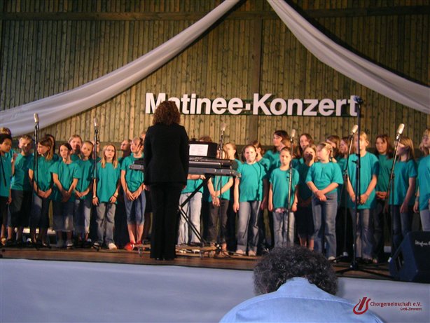 Matinee Konzert