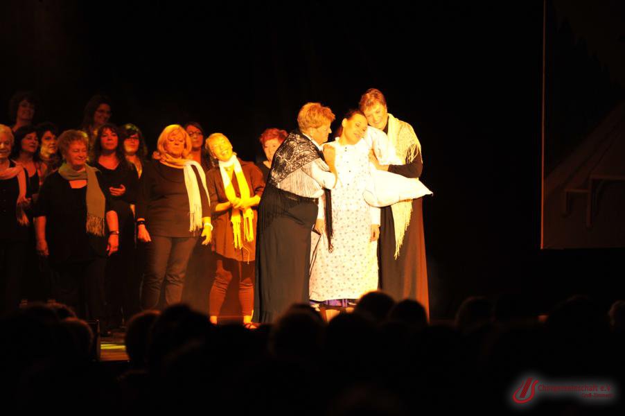 Musical - Meinn lieber Herr Gesangverein