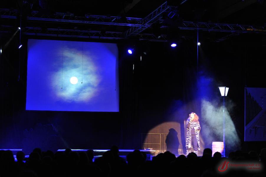 Musical - Meinn lieber Herr Gesangverein