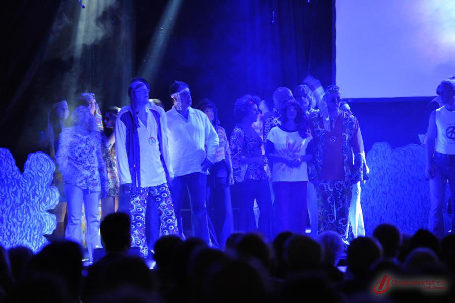 Musical - Meinn lieber Herr Gesangverein