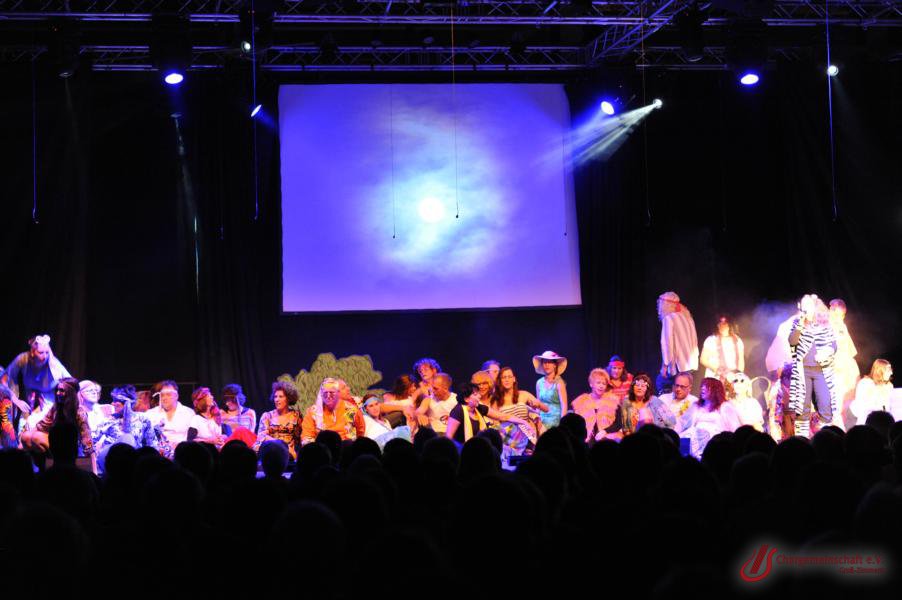 Musical - Meinn lieber Herr Gesangverein