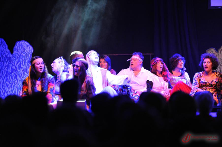 Musical - Meinn lieber Herr Gesangverein