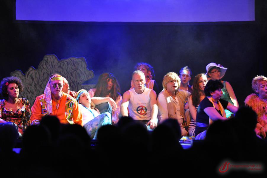 Musical - Meinn lieber Herr Gesangverein