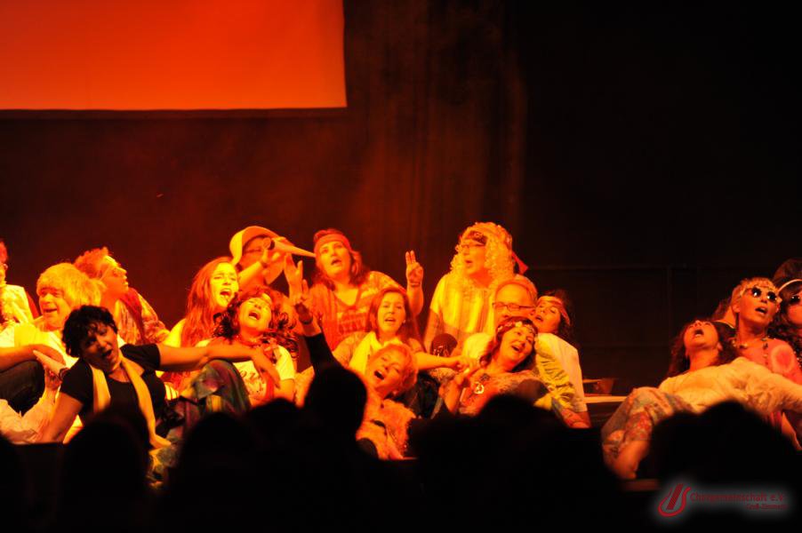 Musical - Meinn lieber Herr Gesangverein