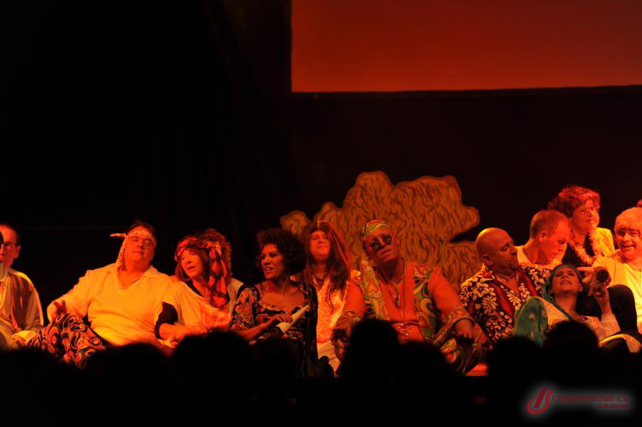 Musical - Meinn lieber Herr Gesangverein