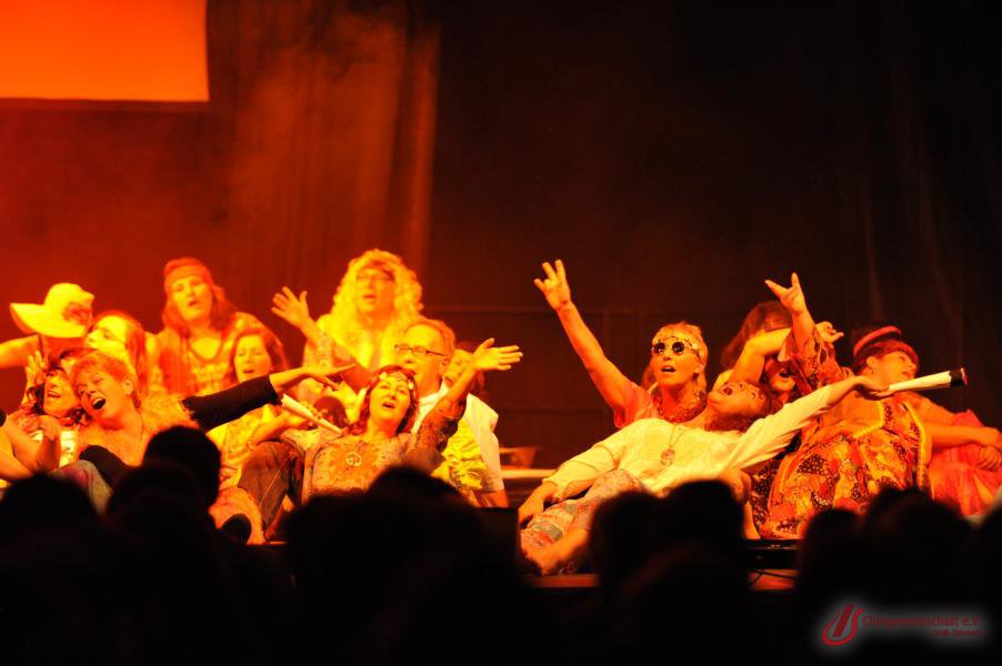 Musical - Meinn lieber Herr Gesangverein