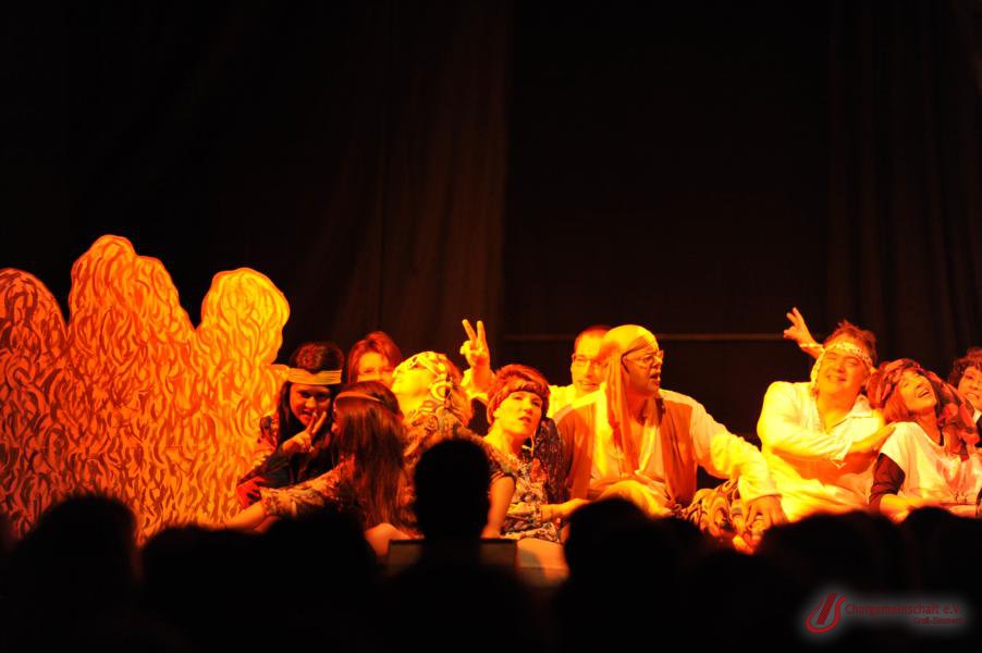 Musical - Meinn lieber Herr Gesangverein
