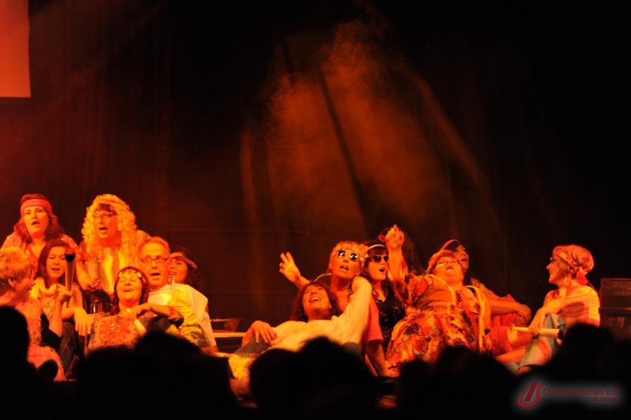 Musical - Meinn lieber Herr Gesangverein