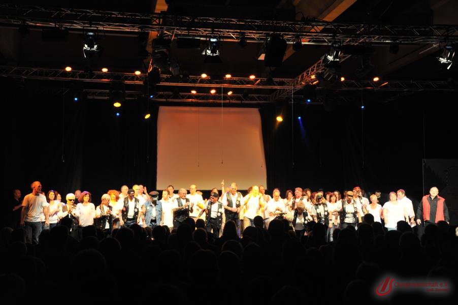 Musical - Meinn lieber Herr Gesangverein