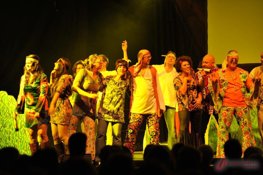Musical - Meinn lieber Herr Gesangverein
