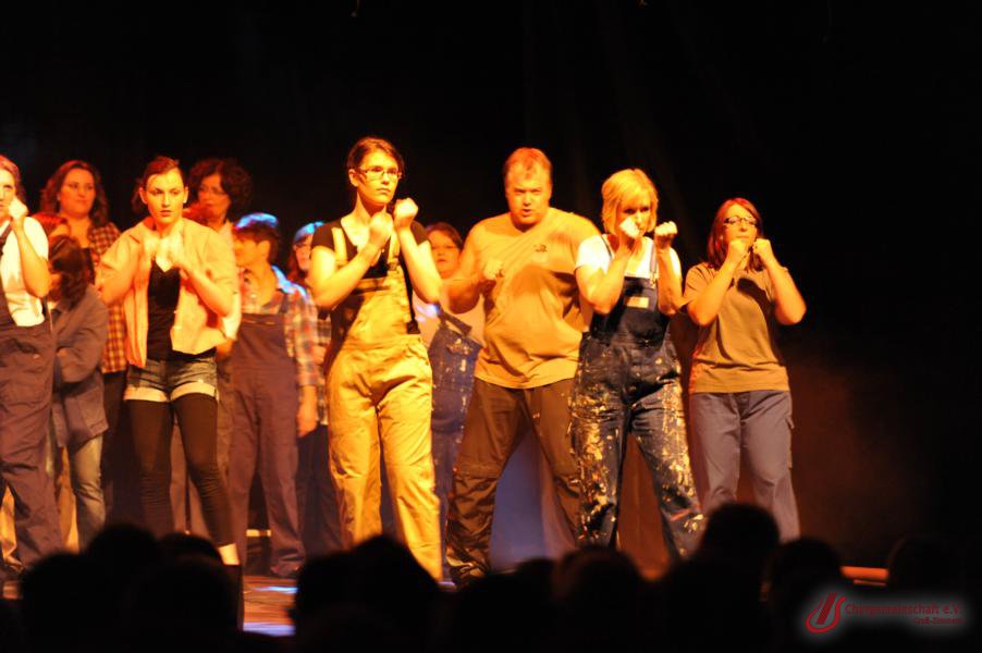 Musical - Meinn lieber Herr Gesangverein