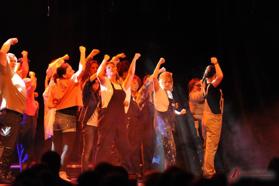 Musical - Meinn lieber Herr Gesangverein