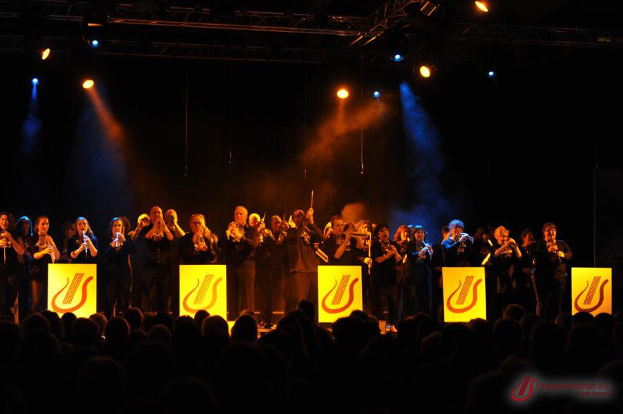 Musical - Meinn lieber Herr Gesangverein