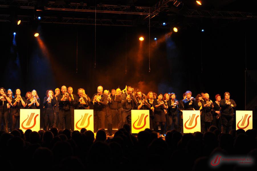 Musical - Meinn lieber Herr Gesangverein