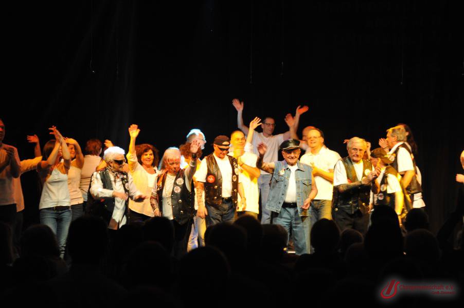 Musical - Meinn lieber Herr Gesangverein