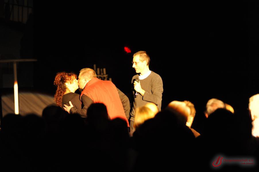 Musical - Meinn lieber Herr Gesangverein