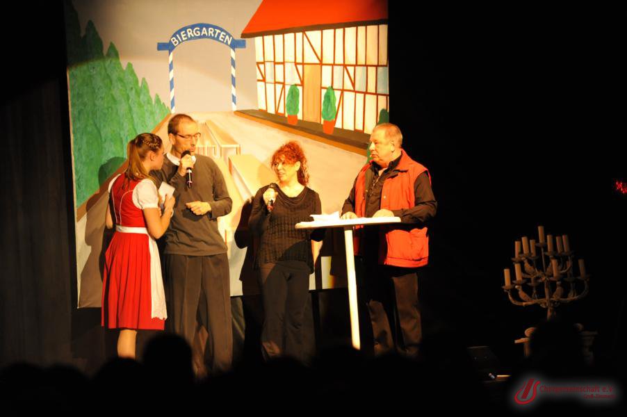 Musical - Meinn lieber Herr Gesangverein