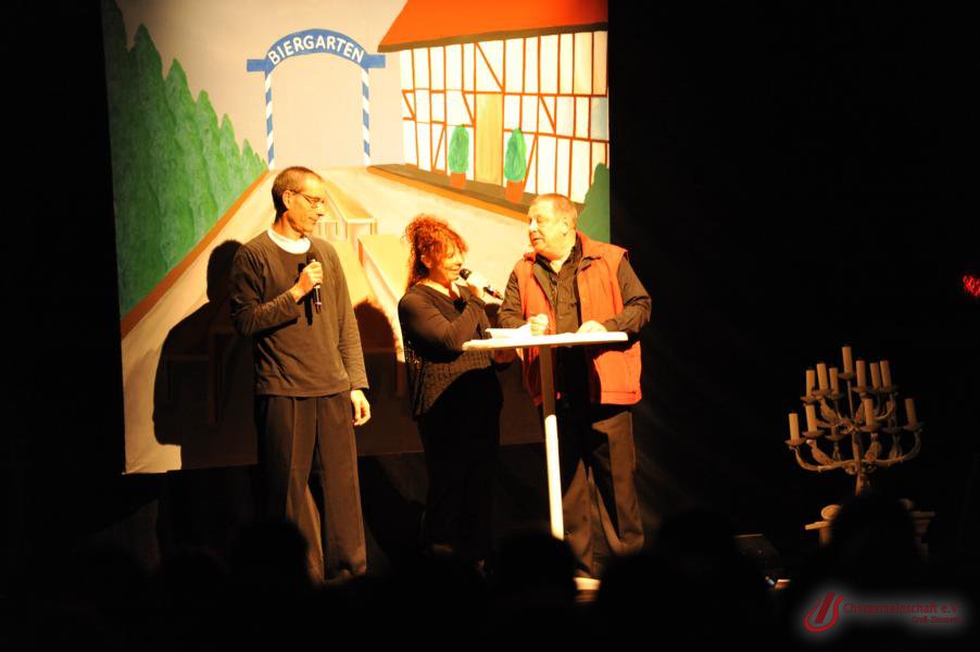 Musical - Meinn lieber Herr Gesangverein