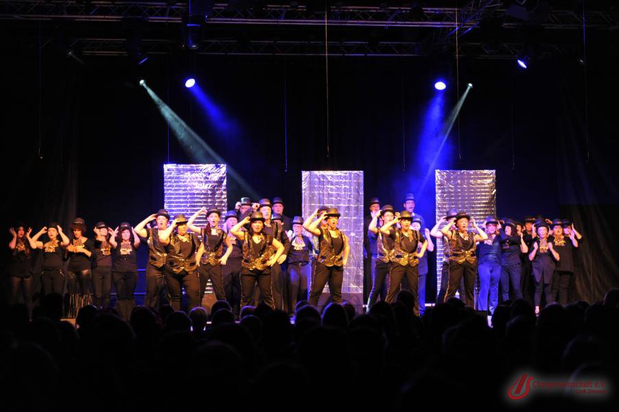 Musical - Meinn lieber Herr Gesangverein