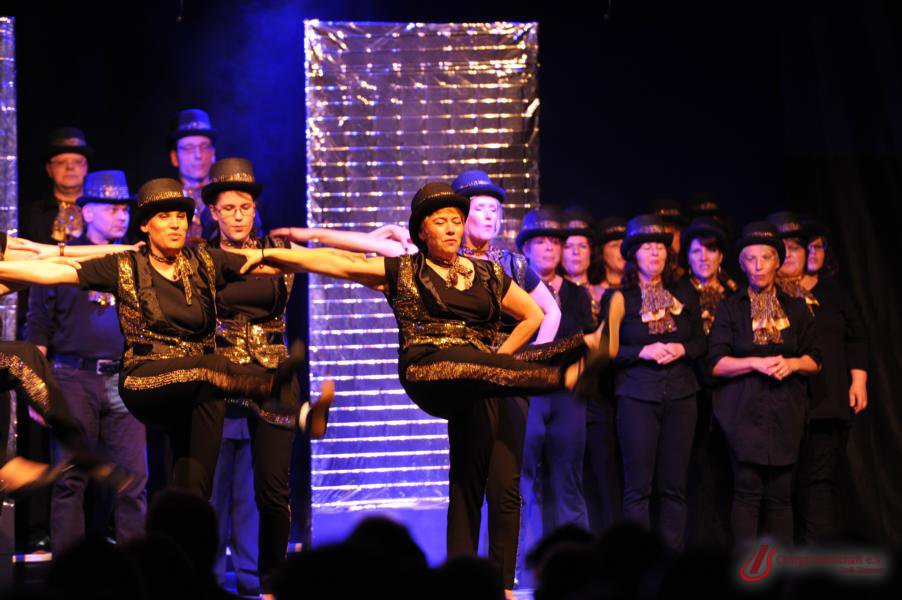 Musical - Meinn lieber Herr Gesangverein