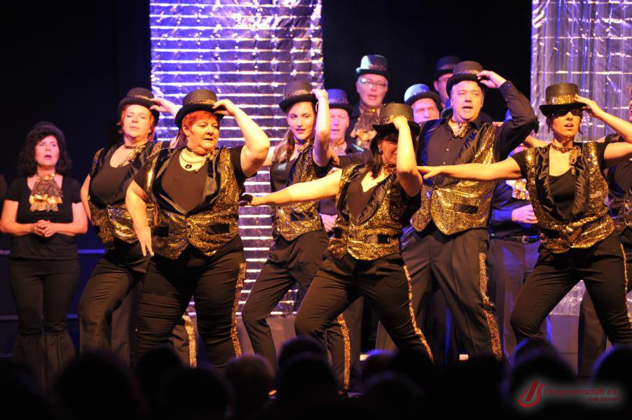 Musical - Meinn lieber Herr Gesangverein