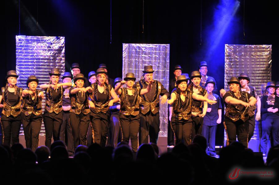 Musical - Meinn lieber Herr Gesangverein