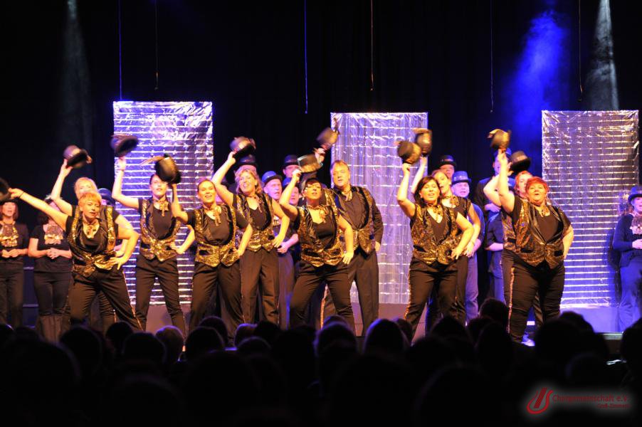 Musical - Meinn lieber Herr Gesangverein
