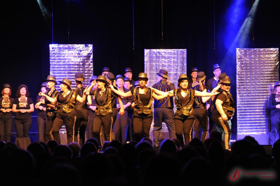 Musical - Meinn lieber Herr Gesangverein