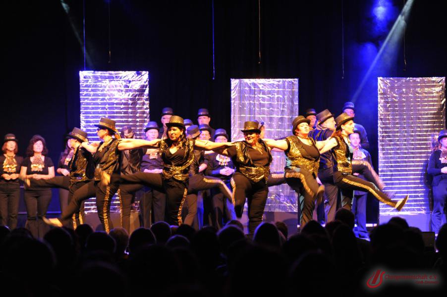 Musical - Meinn lieber Herr Gesangverein
